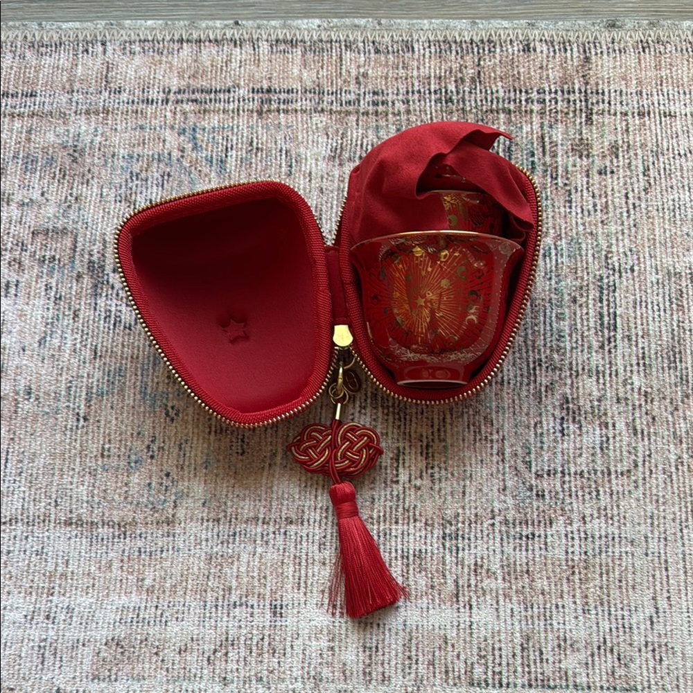 Dior Tea Set - Picture 2 of 4